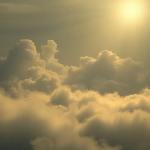 Cloud Fade