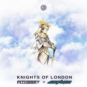Knights of London (Original mix)