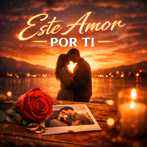 Este Amor Por Ti