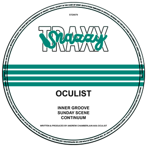 Continuum (Original Mix)