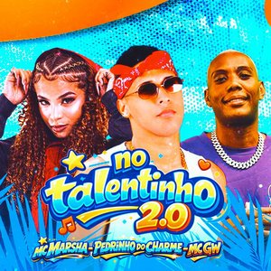 No Talentinho 2.0