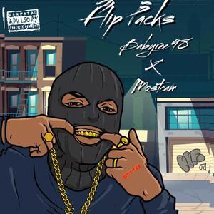 Flip Packs (feat. Babyree98)