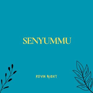 Senyummu