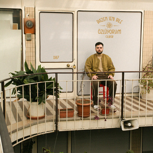 Bazen Seni Bile Özlüyorum