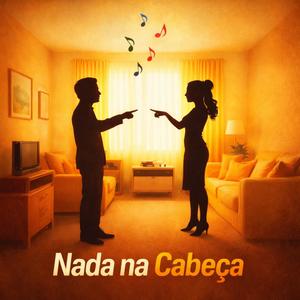 Nada na Cabeça