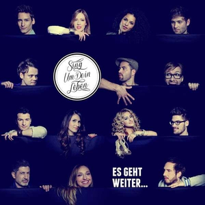 Mit Geschlossenen Augen