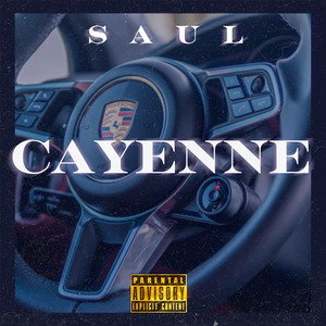 Cayenne
