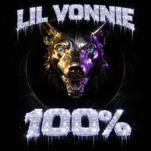 100%
