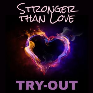 Stronger Than Love