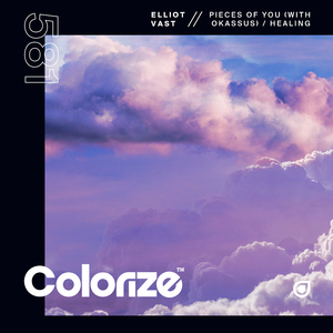 Pieces Of You (Extended Mix)