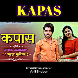 Kapas