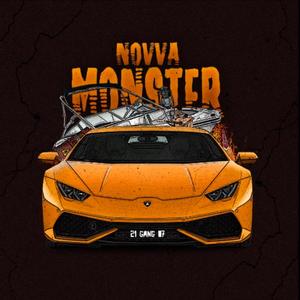 Kafası'da Leyla (feat. Novva & OG Genius) (Instrumental) (Instrumental)