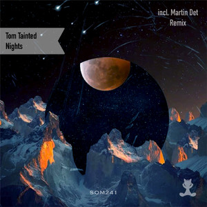 Nights (Martin Det Remix)