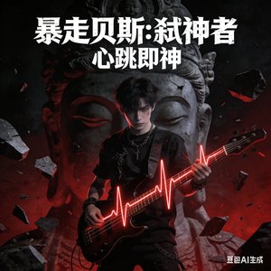 《暴走贝斯：弑神者》