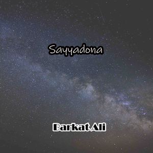 Sayyadona