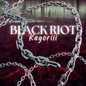 Black Riot