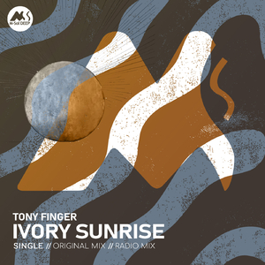 Ivory Sunrise (Radio Edit)