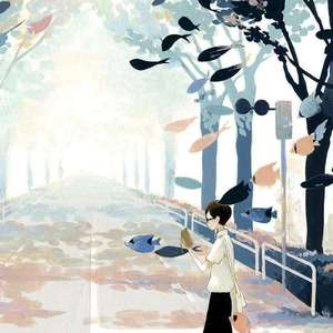 梦花火（Cover まふまふ）