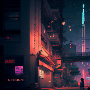 adenosine