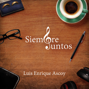 Nuestra Señora de Todos los Pueblos (feat. María Belén Ascoy)
