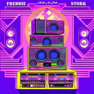 Arab-A-Dub (RAW Dub #1)