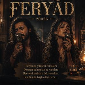 FERYÂD