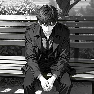 希望被爱是最后的幻觉，放下他我就自由了