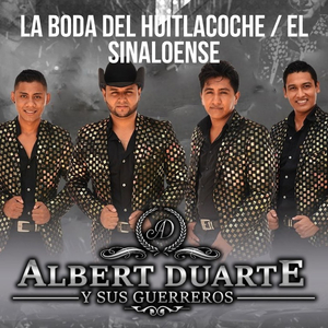 La Boda del Huitlacoche / El Sinaloense