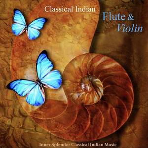 Keeravani (Splendor of Yoga) [feat. V K Raman]