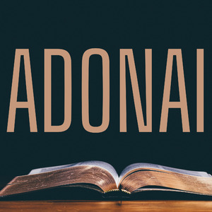 adonai