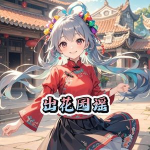 出花园谣