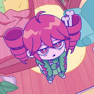 Scroll Zombie (Feat. 重音テト)
