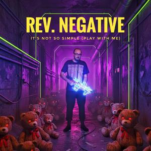 It's Not So Simple (Play With Me)