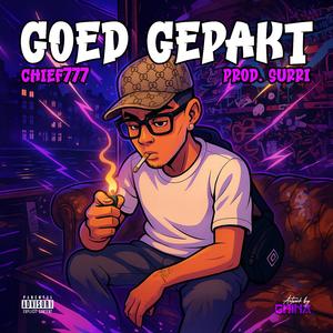 Goed Gepakt (feat. SURRI)