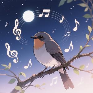 轻柔舒缓：深度睡眠乐章