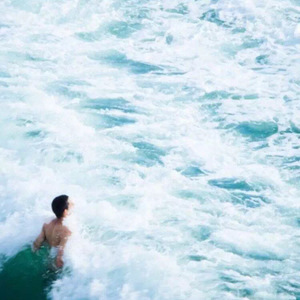 当我靠近你(cover)