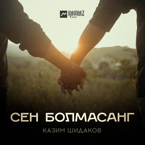 Сен болмасанг