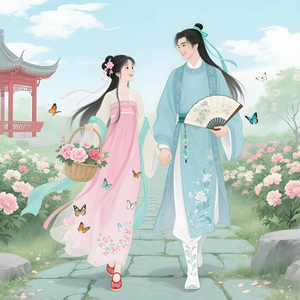 两世洞天