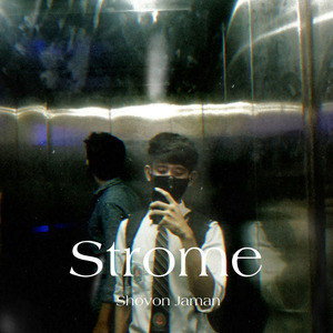 Strome