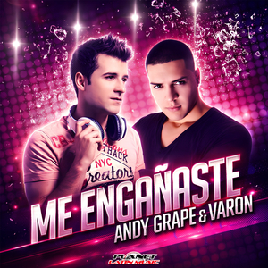 Me Engañaste