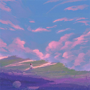 海风，追潮汐 (唯美纯音乐)