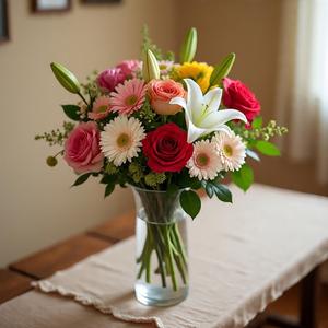 Благодарность родителям