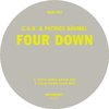 C.A.R. - Four Down (Radio Mix)