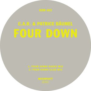 Four Down (Club Mix)