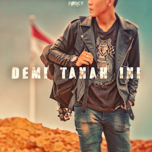 Demi Tanah Ini