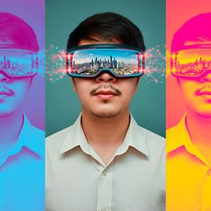 God I feel It (Radio Edit)