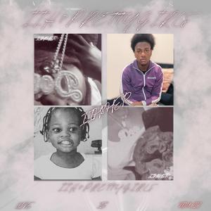 Get Risky (Outro) (feat. Drench)