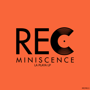 Ya (Original Mix)