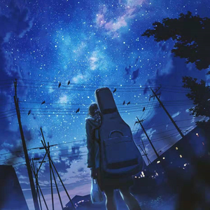 Lonely Night