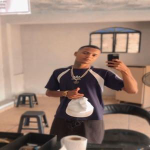 CYPHER NO PIK DA FININHA